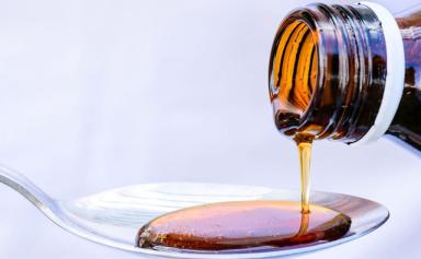 Alerte : L'UE interdit des sirops pour la toux potentiellement dangereux