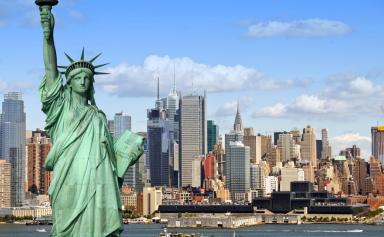 Les Américains craignent un «effondrement» de leur démocratie
