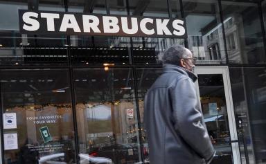 Eviter Starbucks qui licencie des employés cherchant à se syndiquer