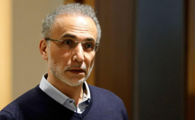 Premier procès en Suisse pour Tariq Ramadan