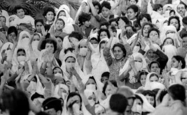 Le 1er novembre 1954 en Algérie : il y a 67 ans