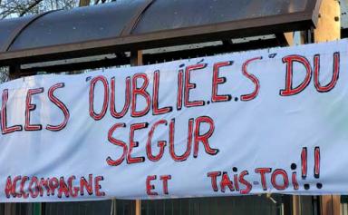 France : Coup de pouce salarial pour les travailleurs sociaux