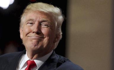 Trump est inculpé : une première pour un président américain