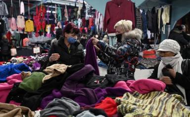 La Turquie se rêve en «usine du monde»
