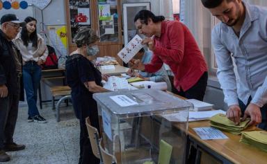 Turquie : Erdogan subit un affront aux élections présidentielles