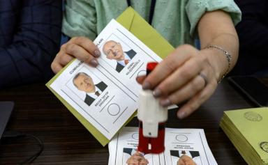 Turquie : Erdogan, stop ou encore ?
