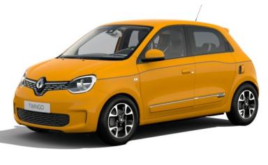 Twingo fête ses trente ans