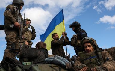Guerre en Ukraine : un effet «destructeur» sur Poutine