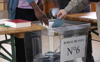 Appel aux urnes