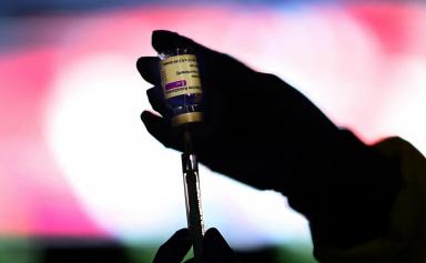 vaccin AstraZeneca