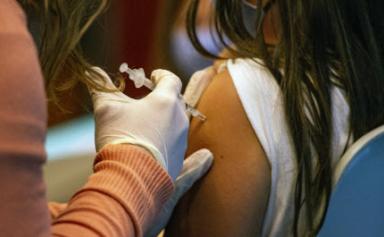 L'Europe fait face au fort rebond de l'épidémie du Covid-19 : Vaccinez-vous !