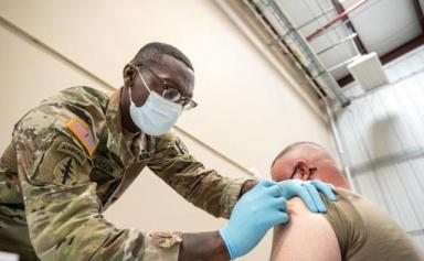 L'armée de terre américaine va renvoyer les soldats refusant le vaccin anti-Covid