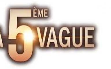 la montée de la cinquième vague est «fulgurante»