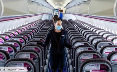 Royaume-Uni : les compagnies aériennes vont-elles voler à vide ?