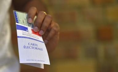 Législatives : fin de premier tour dimanche pour les Français de l'étranger