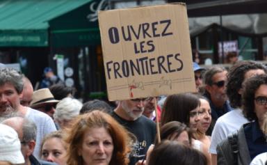 Immigration : la gauche française dans le doute
