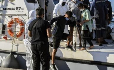 Grèce : le Conseil de l'Europe s'inquiète d'une loi accélérant les expulsions de migrants