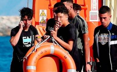 L'immigration, nouvelle arme de l'Algérie contre l'Europe