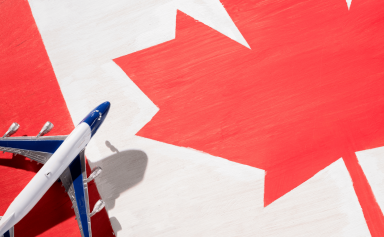 Vingt-mille francophones en attente d'une réponse d'immigration au Canada