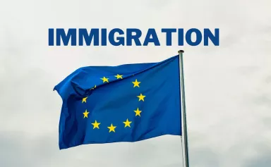 immigration Élections
