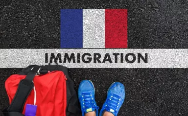 Immigration-France