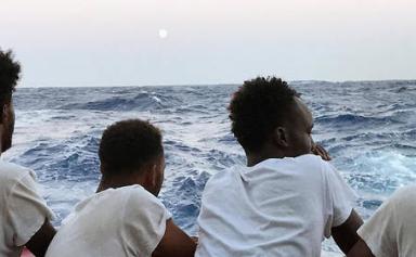 Sud du Maroc : échec d'une opération d’immigration clandestine