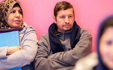 Dix dirigeants de grandes sociétés se mobilisent : "Les réfugiés sont des talents pour nos entreprises"