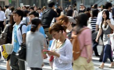 Le Japon doit multiplier par quatre l’immigration d’ici 2040, selon une étude