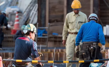 Immigration : le Japon, qui a besoin de main d'oeuvre recrute des travailleurs étrangers