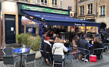 L'hôtellerie-restauration en France travaille avec Tunis pour recruter des saisonniers