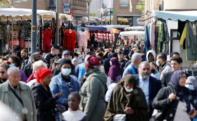 La France de l’immigration au révélateur des chiffres