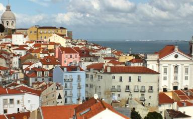 En pénurie de main-d’œuvre, le Portugal change sa loi sur l’immigration pour attirer les travailleurs