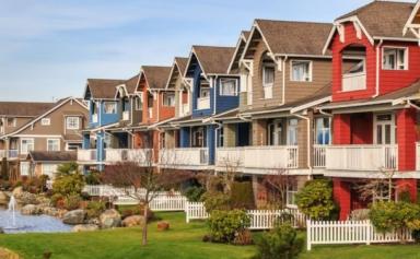 Les étrangers interdits d'acheter des logements au Canada jusqu'en 2025