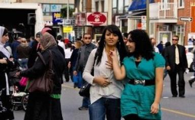 La mémoire de l’immigration marocaine au Québec