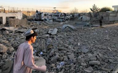 La Cour européenne des droits de l'homme interdit à l'Autriche d'expulser un Afghan