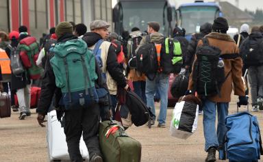 Le pape attendu à Malte, l'accueil des migrants au coeur de son message
