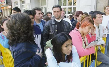 Immigration : 34% des Marocains envisagent de quitter le pays