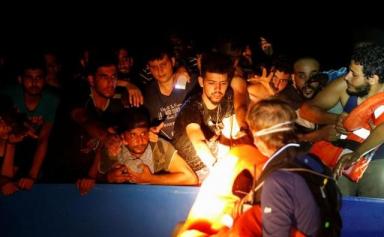 Plus de 700 migrants secourus ce 1er août en Méditerranée