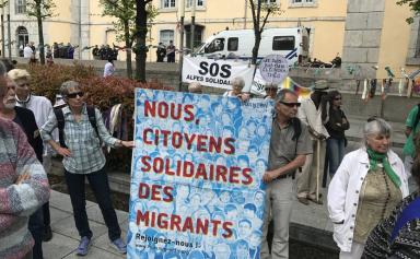 L’immigration, facteur clé de l’avenir démographique de la France