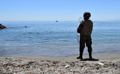 Maroc : plus de 12 000 candidats à l'émigration clandestine arrêtés en 2021 