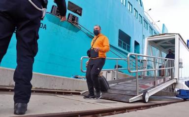 Migration : reprise de la coopération entre le Maroc et l'Espagne