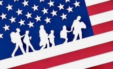 Les États-Unis mettent fin à des mesures migratoires contestées de Trump