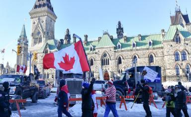 Les ambitions d'Ottawa sur l'immigration