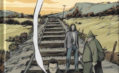 Les Portugais, l’émigration oubliée déclinée en bande dessinée