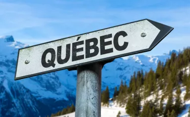 Le Québec limite ses seuils d'immigration
