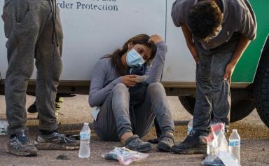 Les refoulements de migrants sont « illégaux »