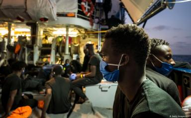Refoulements de migrants: Bruxelles, «extrêmement inquiète», appelle la Grèce et la Croatie à enquêter
