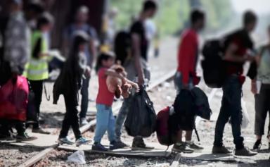 Le Conseil de l’Europe appelle à arrêter de refouler les réfugiés