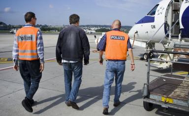 L'UE veut accélerer les renvois d'étrangers dangereux en séjour irrégulier