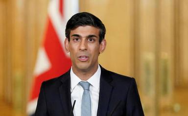 Grande Bretagne : Les candidats issus de l’immigration se pressent pour succéder à Boris Johnson